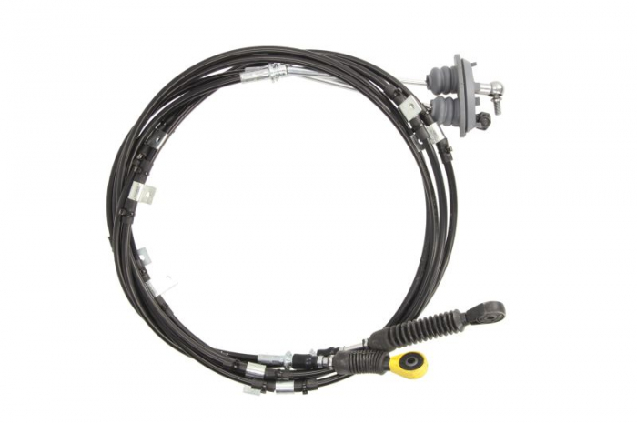 Cablu transmisie stanga/dreapta (3250mm/3190mm) potrivit NISSAN CABSTAR, CABSTAR E 2.3D-3.0D 10.98-12.13 [1]