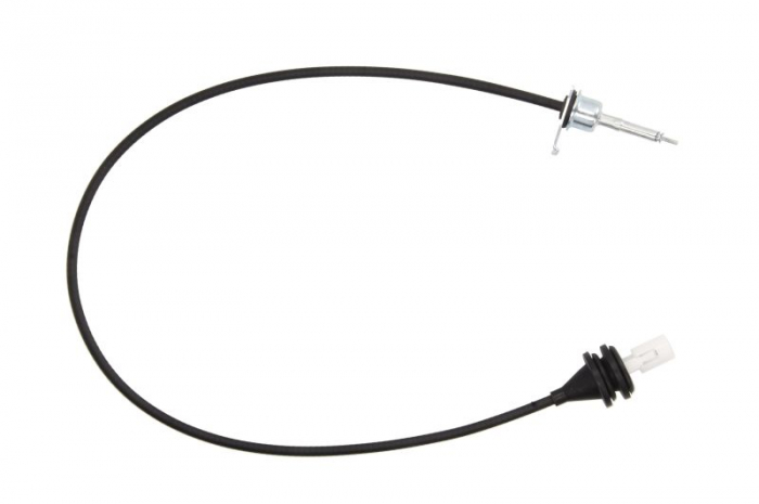 Cablu vitezometru (1000mm) potrivit VW GOLF I, GOLF II, JETTA I, JETTA II 1.6/1.8 08.76-04.93 [1]