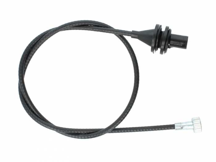 Cablu vitezometru (1100mm) potrivit VW POLO, POLO CLASSIC, POLO II 1.0-1.4D 10.81-09.94 [1]