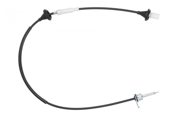 Cablu vitezometru (1115mm) potrivit SEAT TOLEDO I 1.6/1.8/2.0 05.91-03.99 [1]