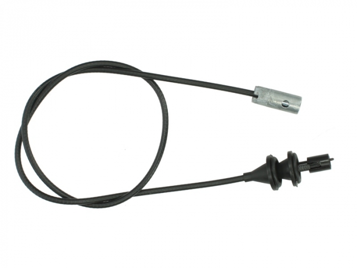 Cablu vitezometru (1290mm) potrivit VW PASSAT B2 1.6/1.6D/1.8 09.79-07.89 [1]
