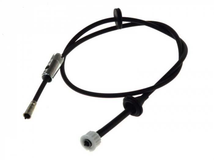 Cablu vitezometru (1410mm) potrivit AUDI 100 C3 1.8-2.3 08.82-11.90 [1]