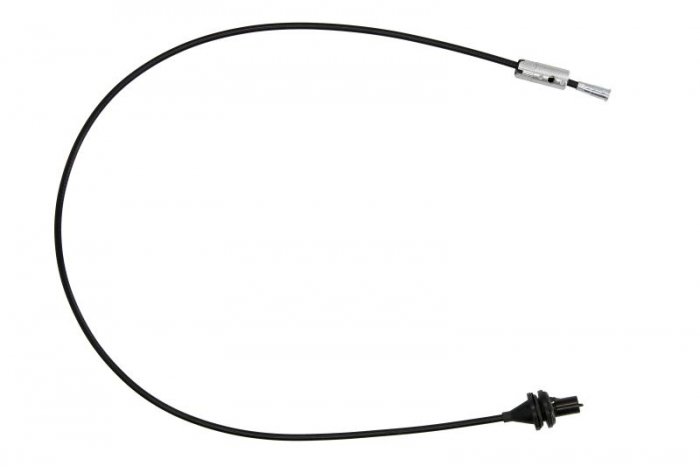 Cablu vitezometru (1410mm) potrivit VW PASSAT B2, SANTANA 1.3-1.8 08.80-07.86 [1]