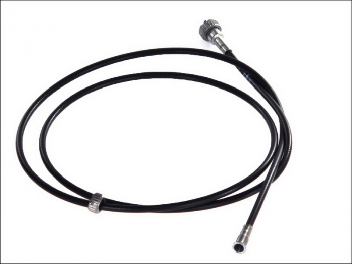 Cablu vitezometru (2180mm) potrivit MERCEDES SPRINTER 4-T (B904), T1 (601), T1 (601, 611), T1 (B601) 2.4D/2.9D 04.77-05.06 [1]