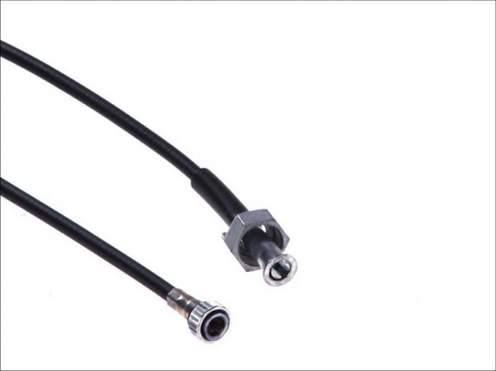 Cablu vitezometru (2185mm) potrivit IVECO DAILY I, DAILY II 2.4D/2.5D/2.8D 01.78-05.99 [2]