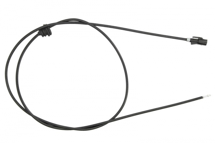 Cablu vitezometru (2235mm) potrivit MAZDA CX-7; VW TRANSPORTER T3 1.6-2.2D 05.79-03.13 [1]