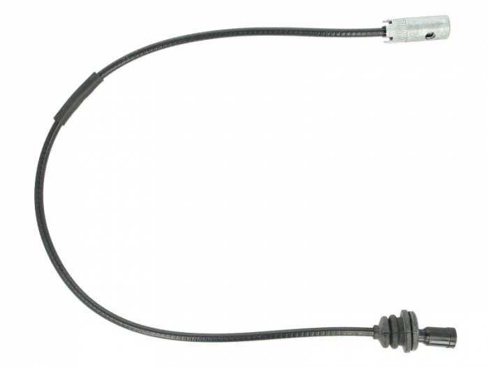 Cablu vitezometru (835mm) potrivit OPEL CORSA A, CORSA A TR 1.0/1.2/1.3 09.82-03.93 [1]