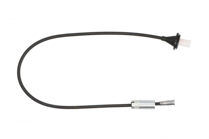 Cablu vitezometru (860mm) potrivit OPEL ASCONA C, CORSA B, CORSA B/HATCHBACK, KADETT D 1.2-1.7D 03.82-09.00 [1]
