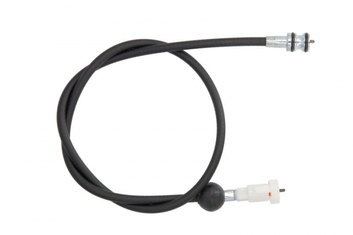 Cablu vitezometru (980mm) potrivit FIAT BALILLA 508 SPIDER; PEUGEOT 405 I 1.0/1.8D/1.9D 03.88-12.37 [1]