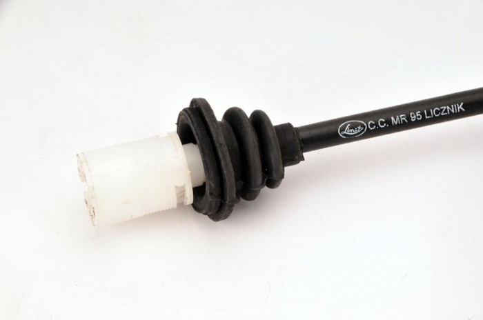 Cablu vitezometru (985mm) potrivit FIAT CINQUECENTO 0.7/0.9 07.91-07.99 [3]