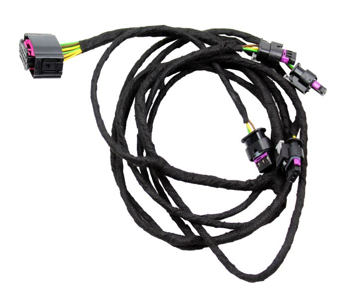 Cabluri senzori parcare fata cutie automata potrivit BMW X5 E70 2007-2013 [4]