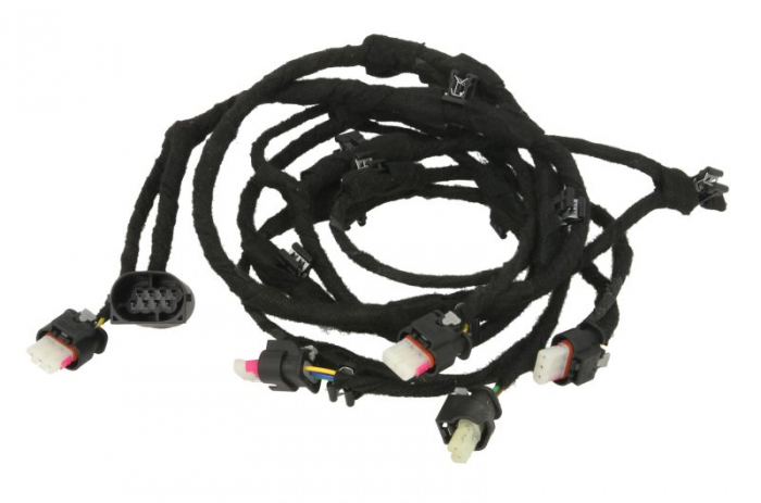 Cabluri senzori parcare fata pachet M potrivit BMW Seria 5 F10, F11 2009-2017 [1]