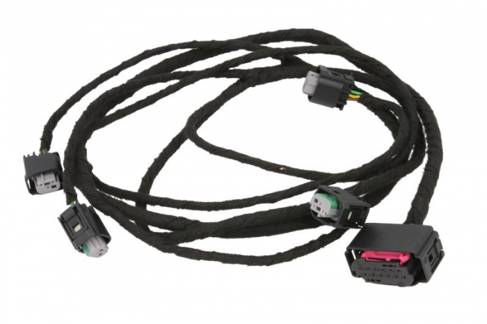 Cabluri senzori parcare fata potrivit BMW X5 E53 2000-2006 [1]