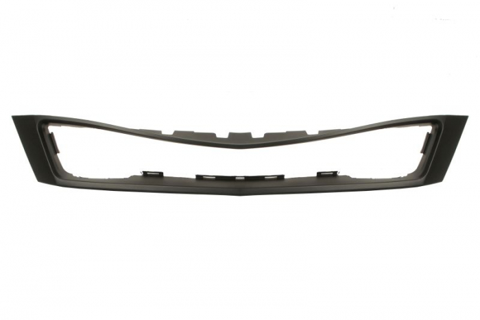 Cadru grila fata GT, plastic, grunduit, potrivit FORD USA MUSTANG dupa 2004 [2]
