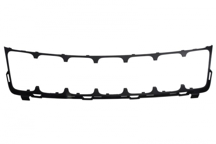 Cadru grila fata Superior grunduit potrivit JEEP GRAND CHEROKEE IV dupa 2010 [2]