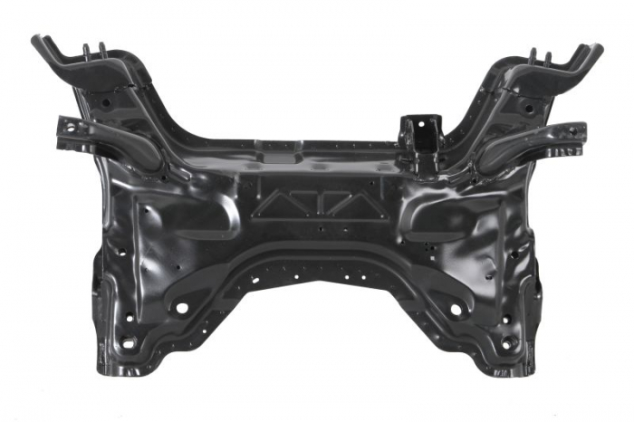 Cadru motor jug motor CITROEN BERLINGO, C4 II, C4 PICASSO I; PEUGEOT 308 CC, 308 I, 308 SW I, PARTNER, PARTNER TEPEE dupa 2007 [2]
