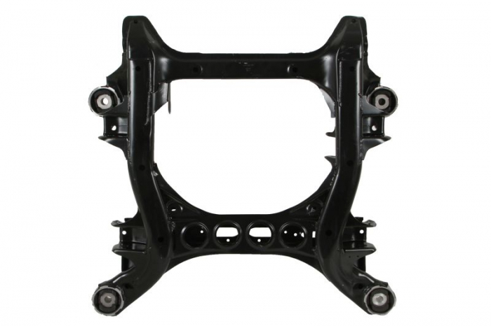 Cadru motor suport potrivit AUDI Q7; VW TOUAREG 3.0-6.0D 2006-2018 [2]