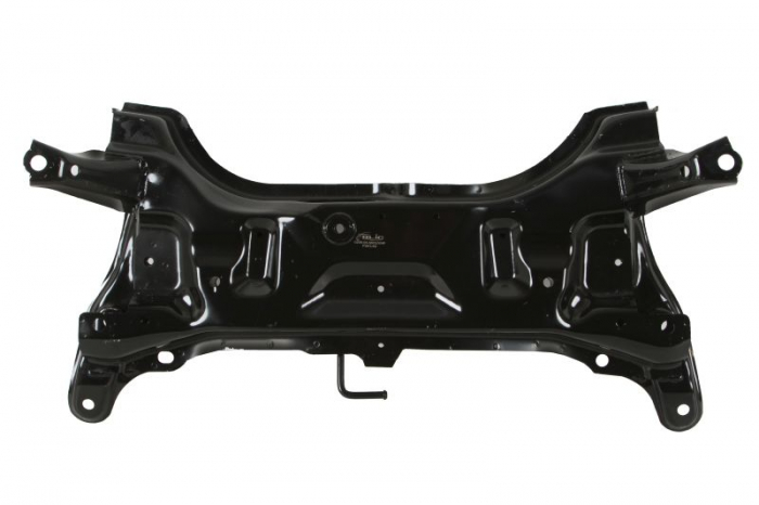 Cadru motor suport potrivit CITROEN C1; PEUGEOT 107; TOYOTA AYGO, YARIS 1.0/1.3/1.4 usi 2005-2014 [2]