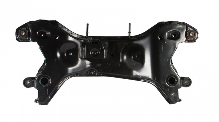 Cadru motor suport potrivit HYUNDAI GETZ 1.1-1.6 2002-2009 [2]