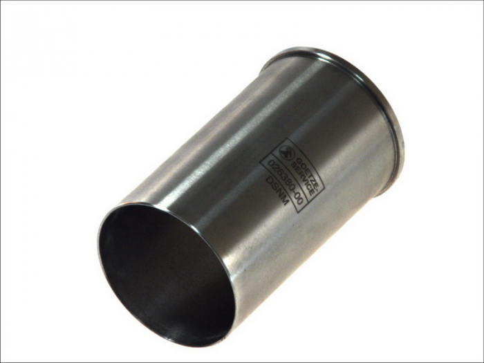 Camasa cilindru (89mm) potrivit MERCEDES E T-MODEL (S210), E (VF210), E (W210), G (W461), G (W463), S (W140), SPRINTER 2-T (B901, B902), SPRINTER 3-T (B903), SPRINTER 4-T (B904) 2.3D-3.4D [2]