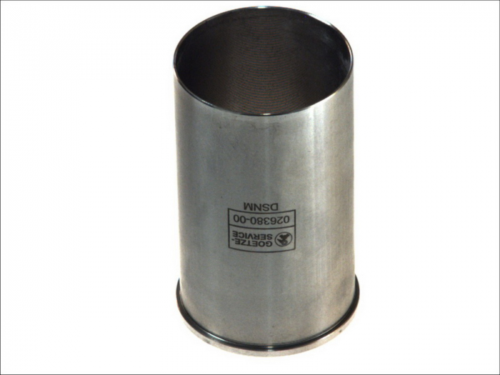Camasa cilindru (89mm) potrivit MERCEDES E T-MODEL (S210), E (VF210), E (W210), G (W461), G (W463), S (W140), SPRINTER 2-T (B901, B902), SPRINTER 3-T (B903), SPRINTER 4-T (B904) 2.3D-3.4D [1]
