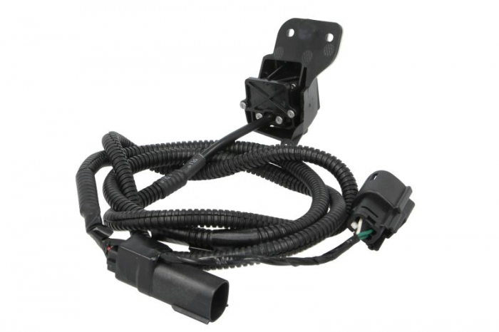 Camera marsalier potrivit CHEVROLET SILVERADO III; GMC SIERRA III 2007-2014 [2]