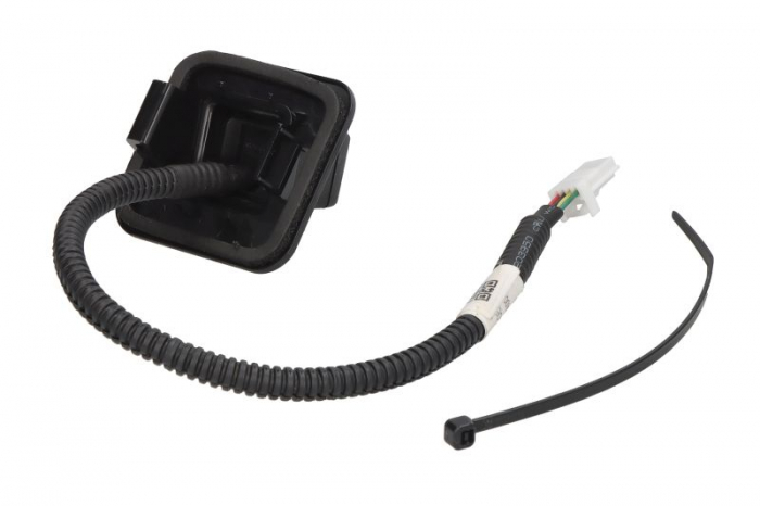Camera marsalier potrivit NISSAN ALTIMA limuzina 2007-2012 [2]