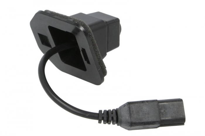 Camera marsalier potrivit NISSAN ROGUE II 2017-2019 [2]