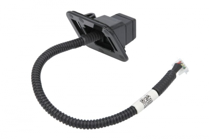 Camera marsalier potrivit NISSAN VERSA N17 limuzina 2012-2019 [2]