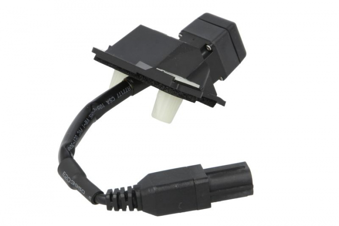 Camera marsalier potrivit TOYOTA PRIUS III XW30 2010-2015 [2]