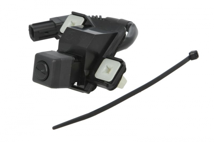 Camera marsalier potrivit TOYOTA PRIUS III XW30 2010-2015 [1]
