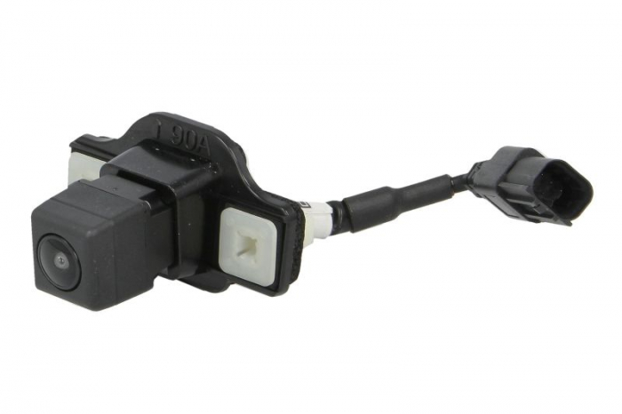 Camera marsalier potrivit TOYOTA PRIUS IV XW50 2016-2018 [2]