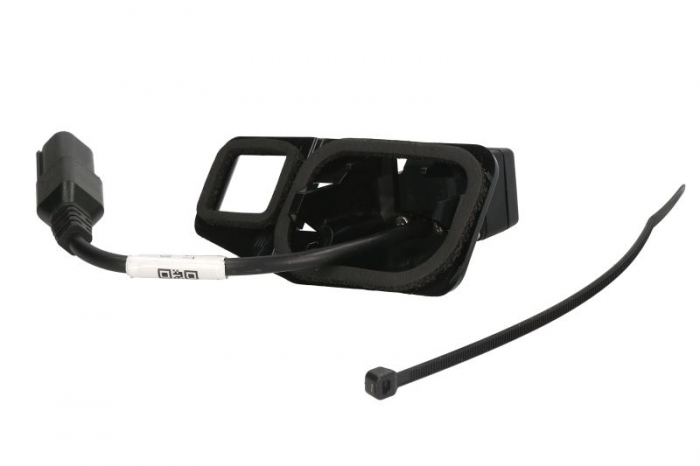 Camera marsalier potrivit TOYOTA RAV4 IV 2013-2015 [3]