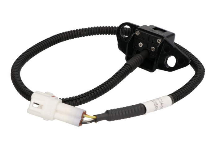 Camera marsalier potrivit TOYOTA RAV4 IV 2015-2020 [3]