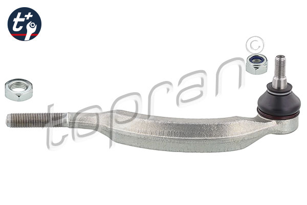 Cap bara Dreapta potrivit PEUGEOT 407 1.6D-3.0D 03.04- [2]