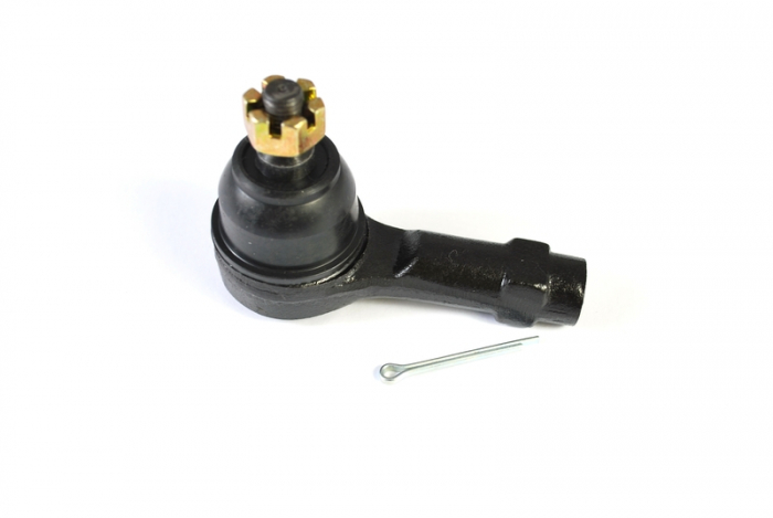 Cap bara Dreapta/Stanga potrivit VOLVO S40 I, V40; HYUNDAI ATOS, COUPE I, GETZ, HIGHWAY, LANTRA I; MITSUBISHI CARISMA, COLT II, COLT III, COLT IV, COLT V 0.7-2.8D 03.79- [1]