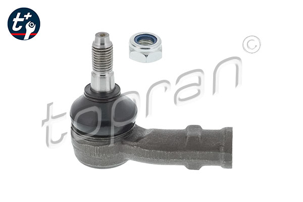 Cap bara Stanga potrivit SEAT AROSA, CORDOBA, CORDOBA VARIO, IBIZA II, TOLEDO I; VW GOLF II, GOLF III, JETTA II, LUPO I, PASSAT B3/B4, POLO, POLO III 1.0-2.8 08.83-07.05 [2]