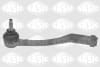 Cap de bara Dreapta potrivit DS DS 3; CITROEN C3 PICASSO, C4 CACTUS, C-ELYSEE, DS3; PEUGEOT 2008 I, 207, 207/HATCHBACK, 207/KOMBI, 208 I, 301 1.0-1.6LPG 02.06- [3]