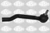 Cap de bara Dreapta potrivit NISSAN QASHQAI II, X-TRAIL III; RENAULT KOLEOS II 1.2-2.0D 11.13- [3]