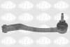Cap de bara Stanga potrivit DS DS 3; CITROEN C3 PICASSO, C4 CACTUS, C-ELYSEE, DS3; PEUGEOT 2008 I, 207, 207/HATCHBACK, 207/KOMBI, 208 I, 301 1.0-1.6LPG 02.06- [3]