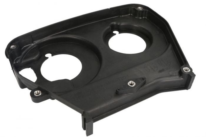 Capac acoperire curea distributie partea stanga potrivit SUBARU FORESTER 2.0 dupa 2008 [2]