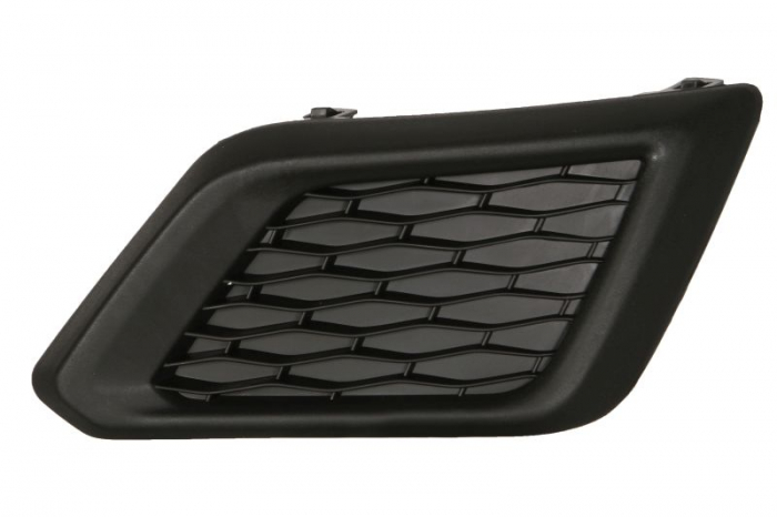 Capac bara fata Dreapta (plastic, negru) potrivit NISSAN X-TRAIL III 04.14- 12.13-09.17 [1]