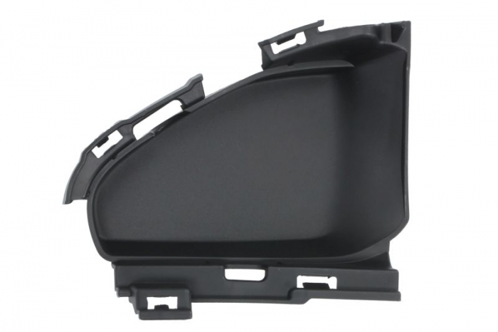 Capac bara fata dreapta plastic, potrivit BMW Seria 3 G20, G21 dupa 2019 [3]