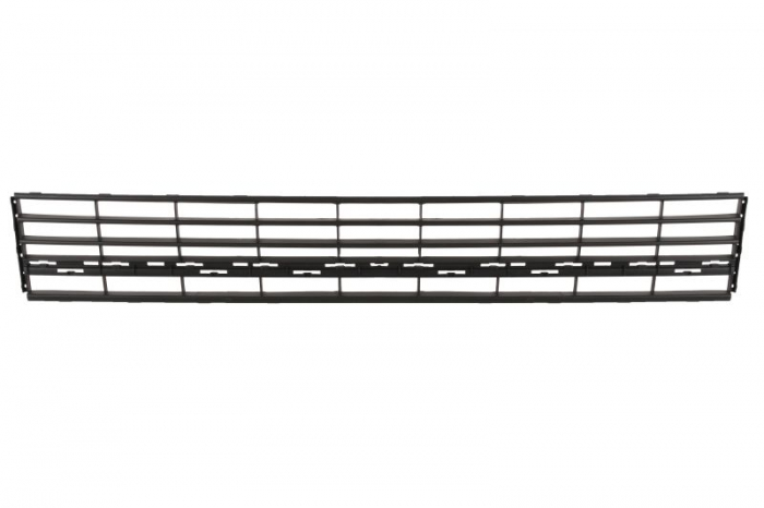 Capac bara fata Fata (MULTIVAN, plastic, negru) potrivit VW MULTIVAN T6, TRANSPORTER T6, TRANSPORTER T6 / CARAVELLE T6 04.15- 04.15- [2]