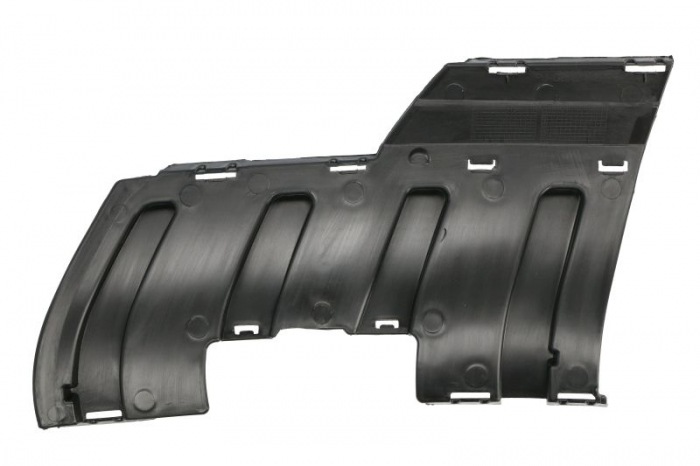 Capac bara fata stanga plastic, potrivit CITROEN C3 AIRCROSS dupa 2021 [2]