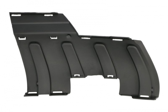 Capac bara fata stanga plastic, potrivit CITROEN C3 AIRCROSS dupa 2021 [3]