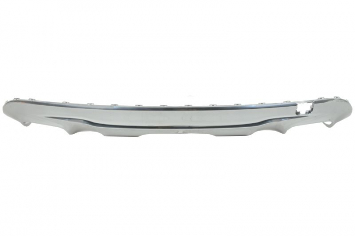 Capac bara Spate (crom) potrivit MERCEDES GLA (X156) 12.13- [1]