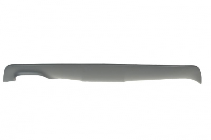 Capac bara Spate (pachet M, pentru vopsire) potrivit BMW 5 (E60), 5 (E61) 07.03-12.10 [2]