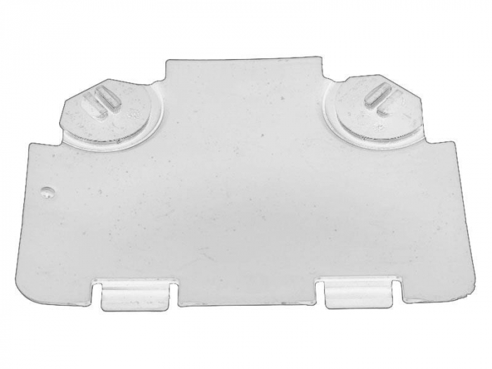 Capac carenaj roata fata (partea dreapta) BMW Seria 1 (E82), 1 (E88), 3 (E90), 3 (E91) 1.6-3.0D intre 2004-2013 [2]