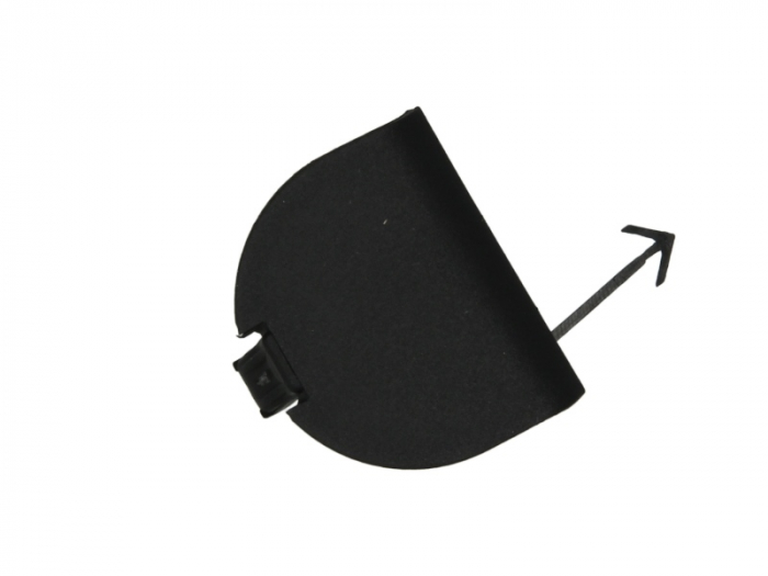 Capac carlig remorcare fata 5 usi FIAT PUNTO intre 1999-2003 [3]